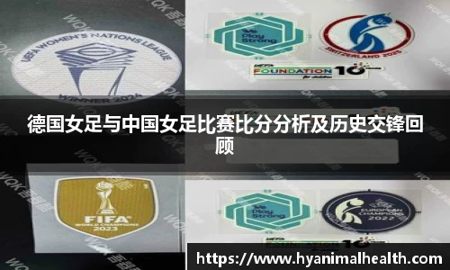 德国女足与中国女足比赛比分分析及历史交锋回顾